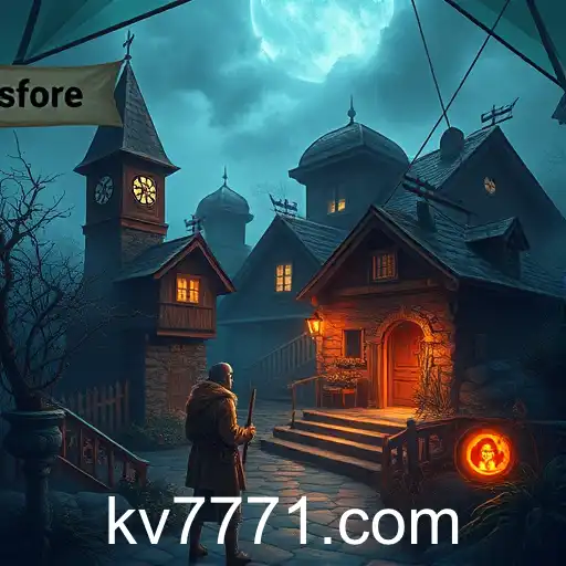 Exploring the Expansive World of Adventure Games: The Role of 'kv777' in Shaping the Genre