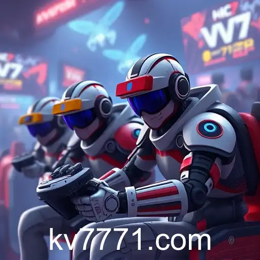 The Digital Shift in Gaming Dynamics