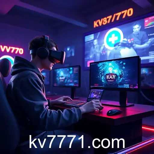 The Evolution of Online Gaming in 2025