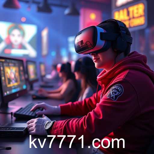 The Evolution of Online Gaming in 2025