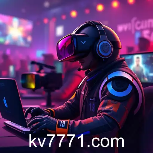 The Evolution of Online Gaming in 2025