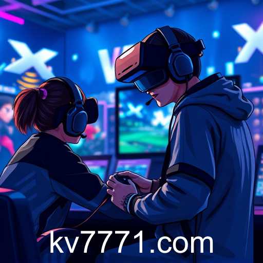 Gaming in Transition: kv777 in 2025