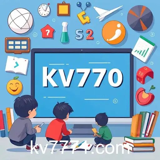 Gaming in 2025: The Rise of kv777