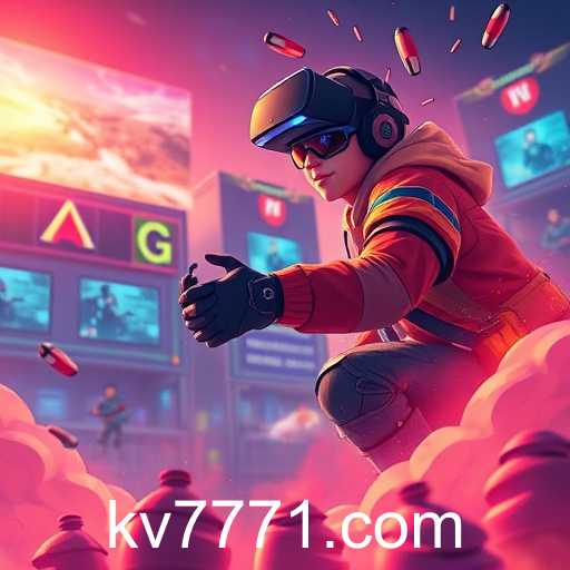 Gaming Trends Shaping the Future