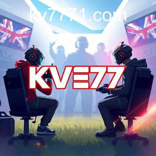 The Rise of KV777: Transforming Online Gaming
