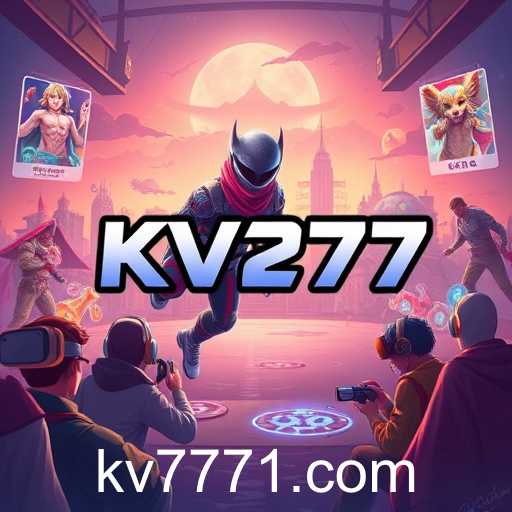 The Rise of KV777 in the Gaming World