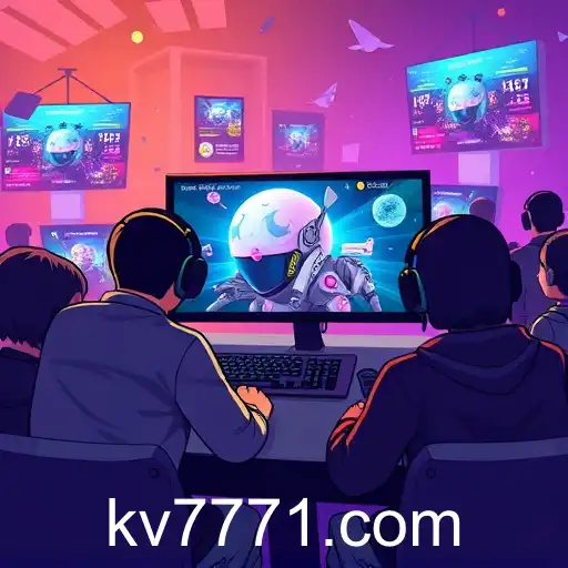 The Rise of Online Gaming in 2025