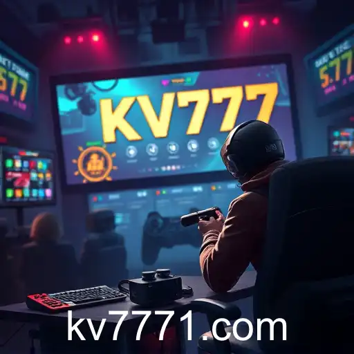 Gaming Evolution: The Rise of Keywords in Online Platforms