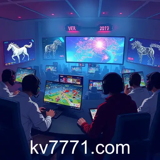 Gaming Trends Shaping the Future