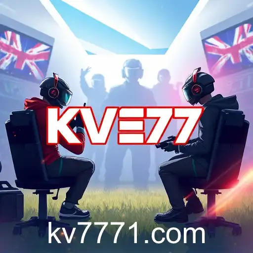 The Rise of KV777: Transforming Online Gaming