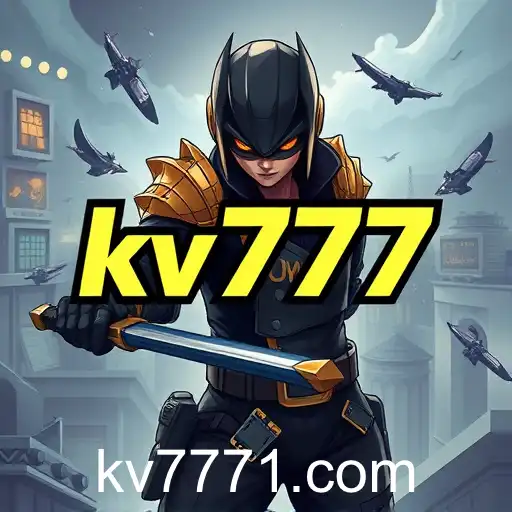 KV777's Impact on the Gaming Landscape: A 2025 Perspective