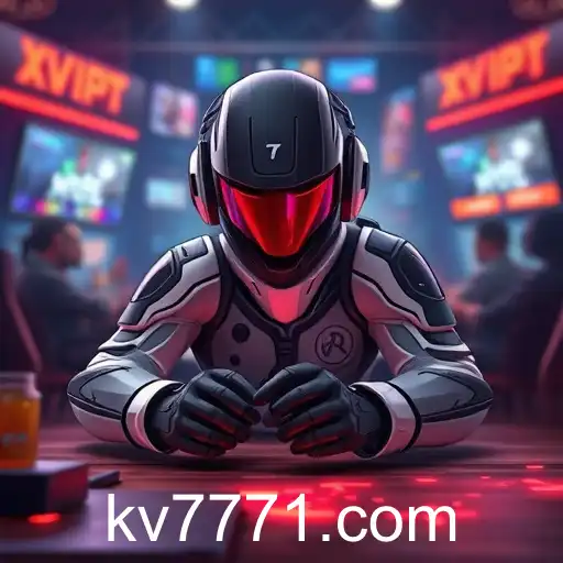 The Rise of kv777: Revolutionizing Online Gaming Experiences