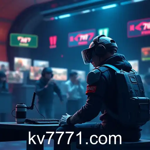 The Rise of Online Gaming: Opportunities and Challenges