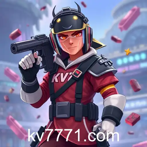 The Rise of KV777 in Modern Gaming