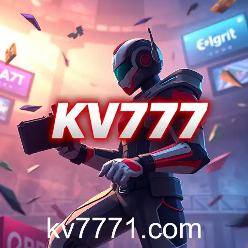 The Rise of KV777: A New Era in Online Gaming
