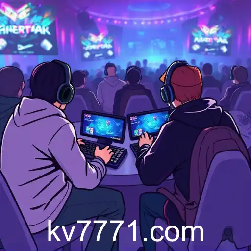 The Rise of Online Gaming Platforms in 2025