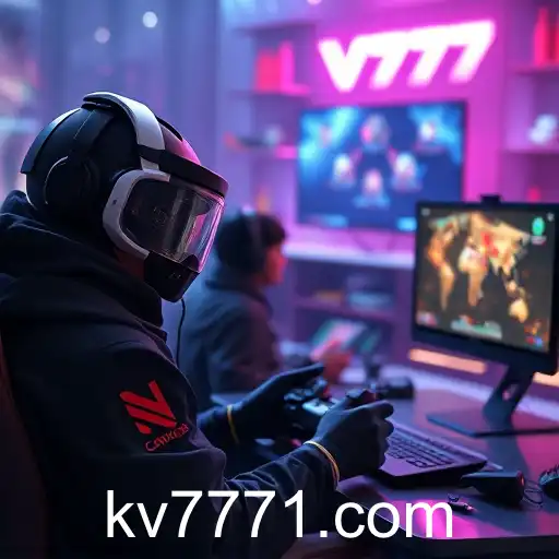 The Rise of Online Gaming in 2025