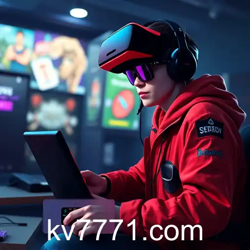 The Rise of Online Gaming Platforms