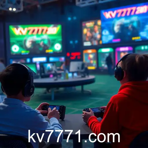 The Rise of Online Gaming Community