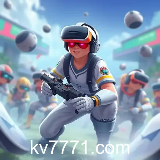 The Rise of KV777: Revolutionizing Gaming in 2025