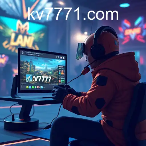 The Resurgence of Online Gaming in 2025