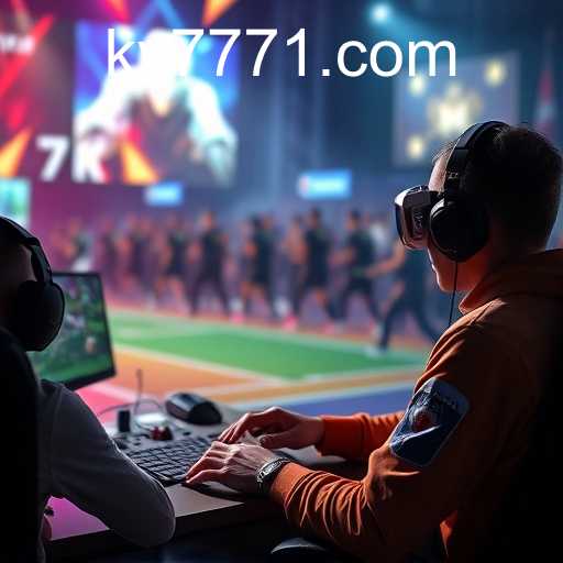 The Rise of Online Gaming Communities