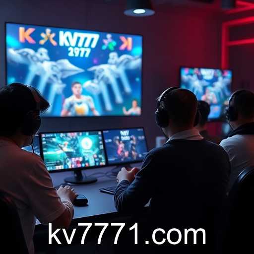 Rise of Online Gaming Communities