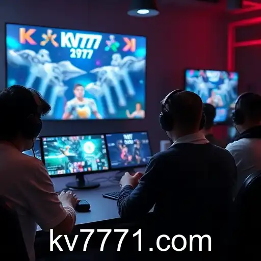 Rise of Online Gaming Communities