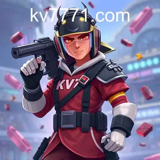 The Rise of KV777 in Modern Gaming