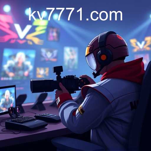 The Rise of KV777: Gaming in a Digital Era