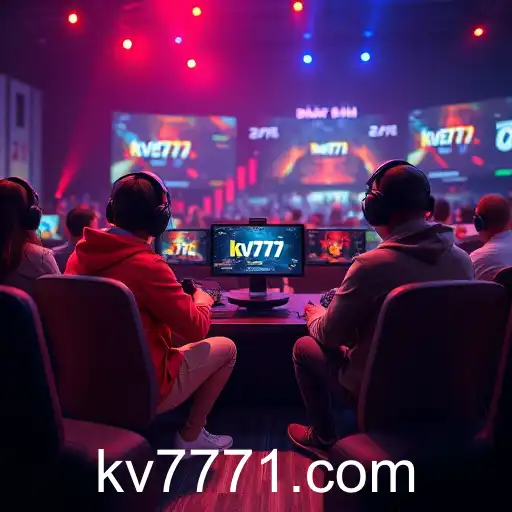 The Rise of Online Gaming Platforms in 2025