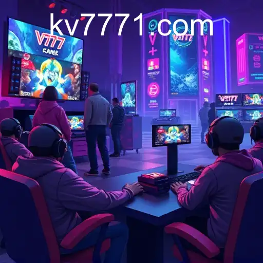 The Rise of Online Gaming in 2026