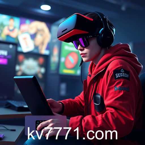 The Rise of Online Gaming Platforms