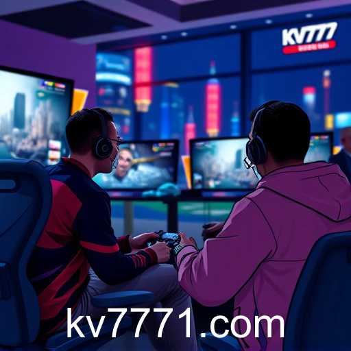 The Rise of Online Gaming Community