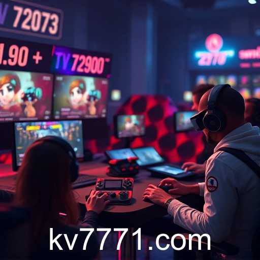 The Rise of Online Gaming in 2025