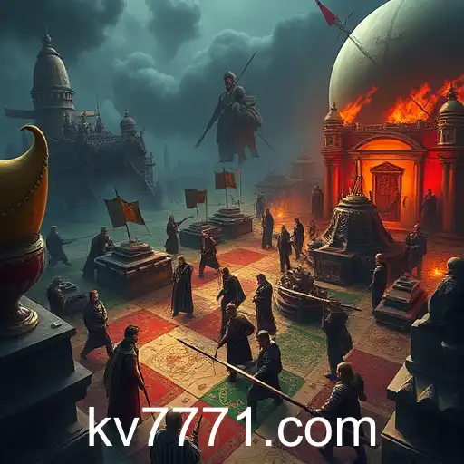 The Rise and Allure of Strategy Games in the Digital Era