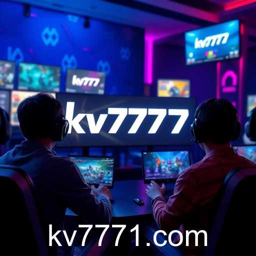 The Rise of Digital Playgrounds