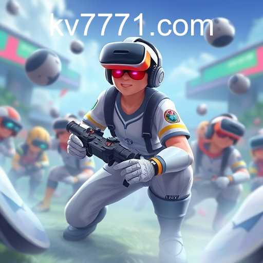 The Rise of KV777: Revolutionizing Gaming in 2025