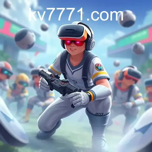 The Rise of KV777: Revolutionizing Gaming in 2025