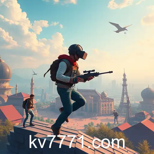 The Rise of Virtual Competitions in Gaming